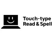 Touch-Type Read And Spell Coupons