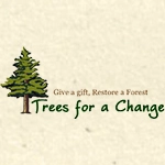 Trees for a Change Coupons