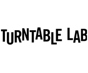 Turntable Lab Coupons