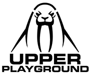 Upper Playground Coupons