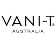Vani-T Australia Coupons
