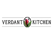Verdant Kitchen Coupons