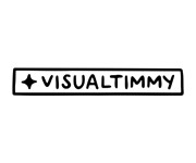 VisualTimmy Coupons