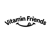 Vitamin Friends Coupons