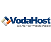 Vodahost Coupons