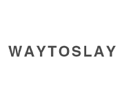 Waytoslay Coupons