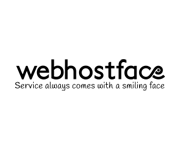 WebHostFace Coupons