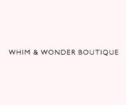 Whim & Wonder Boutique Coupons