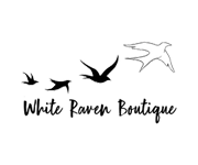 White Raven Boutique Coupons