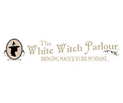 White Witch Parlour Coupons