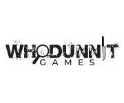 Whodunnit Games Coupons