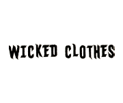 Wicked Clothes Coupons