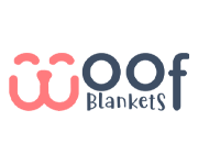 Woof Blankets Coupons