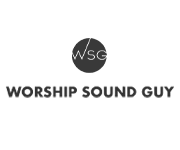 Worship Sound Guy Coupons