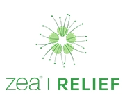 Zea Relief Coupons