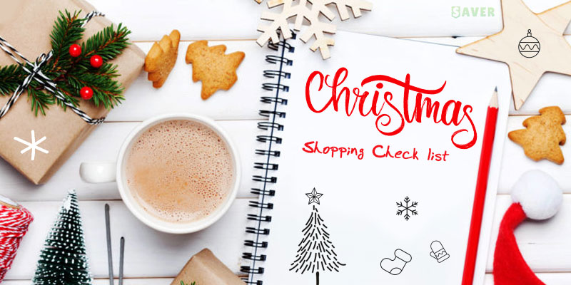 Best Ever Discounts To Chill Out For Christmas Shopping in 2021 - Top Checklist (Simple & Stress Free)