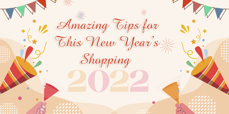 Tips To Kick-Off This New Year With Amazing Discounts