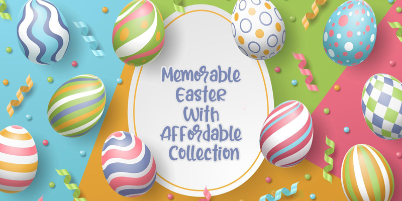 Ultimate Saving Guide for the The Easter Day Shopping
