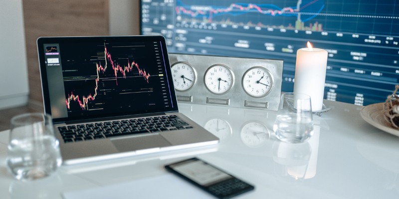 9 Simple And Successful Tactics Of Investing, Earning And Saving Money From Trading Accounts