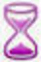 Heirloom Hourglass