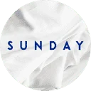 Sunday Bedding