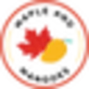 Maple and Mangoes