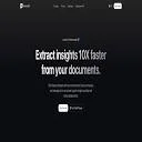 Ask Your Pdf