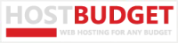HostBudget