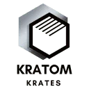 Kratom Krates
