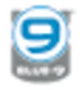 Blue-9