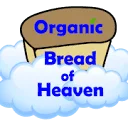 Organic Bread of Heaven