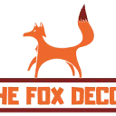 The Fox Decor