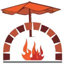 Patio & Pizza Outdoor Furnishings