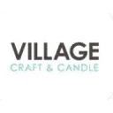 Village Craft And Candle