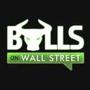 Bull On Wallstreet