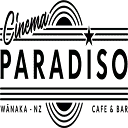 Cinema Paradiso