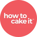 HOW TO CAKE