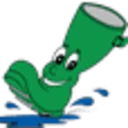 The Green Welly Stop