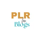 Plr For Blogs