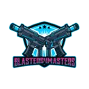 Blasters4masters