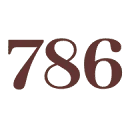 786 Cosmetics