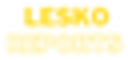 Leskoreports