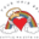 Free Your Hair Brush