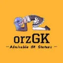 Orzgk