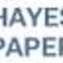 Hayes Paper